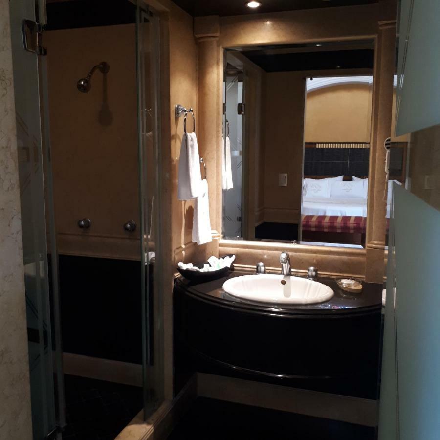 Villas Princess Hotel Мехико Экстерьер фото