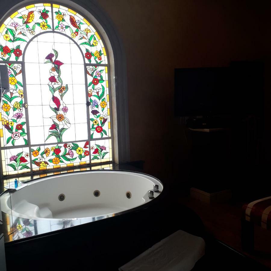 Villas Princess Hotel Мехико Экстерьер фото